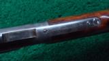  WINCHESTER 1873 RIFLE - 8 of 19