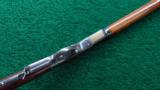  WINCHESTER 1873 RIFLE - 3 of 19