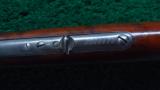 WINCHESTER 1873 RIFLE - 14 of 19