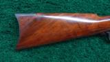  WINCHESTER 1873 RIFLE - 17 of 19