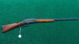  WINCHESTER 1873 RIFLE - 19 of 19