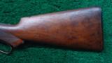 WINCHESTER SEMI-DELUXE TAKEDOWN 1892 RIFLE - 13 of 16