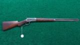 WINCHESTER SEMI-DELUXE TAKEDOWN 1892 RIFLE - 16 of 16