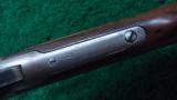 WINCHESTER SEMI-DELUXE TAKEDOWN 1892 RIFLE - 8 of 16