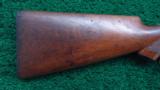 WINCHESTER SEMI-DELUXE TAKEDOWN 1892 RIFLE - 14 of 16