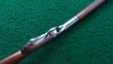 WINCHESTER SEMI-DELUXE TAKEDOWN 1892 RIFLE - 3 of 16