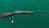 WINCHESTER MODEL 55 RIFLE - 15 of 15