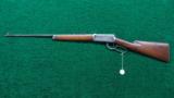 WINCHESTER MODEL 55 RIFLE - 14 of 15