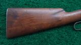 WINCHESTER MODEL 55 RIFLE - 13 of 15
