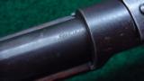  WINCHESTER MODEL 76 50 EXPRESS RIFLE - 6 of 17