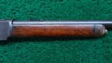  WINCHESTER MODEL 76 50 EXPRESS RIFLE - 5 of 17