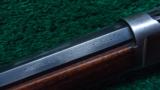 WINCHESTER MODEL 92 WITH RARE 3/4 MAGAZINE TUBE - 6 of 17