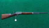 WINCHESTER MODEL 92 WITH RARE 3/4 MAGAZINE TUBE - 17 of 17