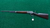 WINCHESTER MODEL 92 WITH RARE 3/4 MAGAZINE TUBE - 16 of 17