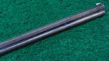  HISTORIC HENRY RIFLE - 7 of 18