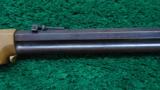  HISTORIC HENRY RIFLE - 5 of 18