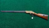  HISTORIC HENRY RIFLE - 14 of 18