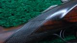 REMINGTON MODEL 1894 HAMMERLESS TRAP GUN - 3 of 21