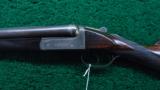 REMINGTON MODEL 1894 HAMMERLESS TRAP GUN - 2 of 21