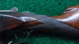 REMINGTON MODEL 1894 HAMMERLESS TRAP GUN - 4 of 21