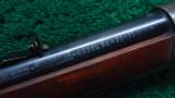 WINCHESTER 1894 RIFLE - 6 of 16