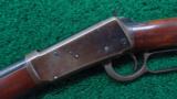 WINCHESTER 1894 RIFLE - 2 of 16