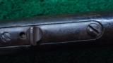 WINCHESTER 1873 2ND MODEL SRC - 15 of 19