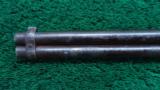 WINCHESTER 1873 2ND MODEL SRC - 13 of 19