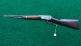 WINCHESTER MODEL 1892 CARBINE IN 38 WCF - 9 of 10
