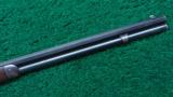 WINCHESTER 1892 RIFLE - 7 of 15