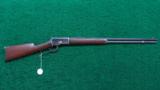 WINCHESTER 1892 RIFLE - 15 of 15