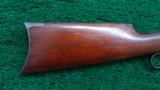 WINCHESTER 1892 RIFLE - 13 of 15