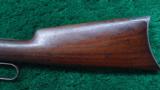 ANTIQUE WINCHESTER 1894 RIFLE - 13 of 16