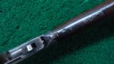 ANTIQUE WINCHESTER 1894 RIFLE - 9 of 16