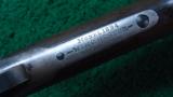 ANTIQUE WINCHESTER 1894 RIFLE - 8 of 16