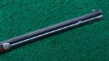 ANTIQUE WINCHESTER 1894 RIFLE - 7 of 16