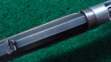 ANTIQUE WINCHESTER 1894 RIFLE - 10 of 16