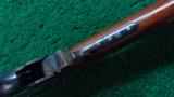 WINCHESTER 1895 RIFLE - 9 of 15