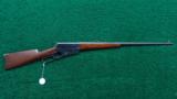WINCHESTER 1895 RIFLE - 15 of 15
