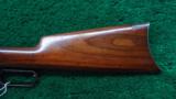 WINCHESTER 1895 RIFLE - 12 of 15