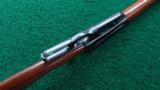 WINCHESTER 1895 RIFLE - 3 of 15