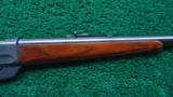 WINCHESTER 1895 RIFLE - 5 of 15