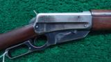  WINCHESTER 1895 SRC - 1 of 14