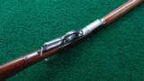 UNIQUE SPECIAL ORDER WINCHESTER 1873 - 3 of 11