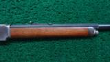 UNIQUE SPECIAL ORDER WINCHESTER 1873 - 4 of 11