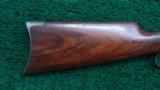 WINCHESTER MODEL 1892 RIFLE - 12 of 15