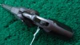 REMINGTON BEALS FIRST MODEL SECOND ISSUE PERCUSSION REVOLVER - 6 of 7