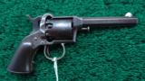  REMINGTON BEALS FIRST MODEL - 1 of 7