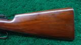 WINCHESTER 1892 TAKEDOWN RIFLE - 12 of 15