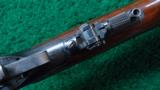 WINCHESTER 1892 TAKEDOWN RIFLE - 8 of 15